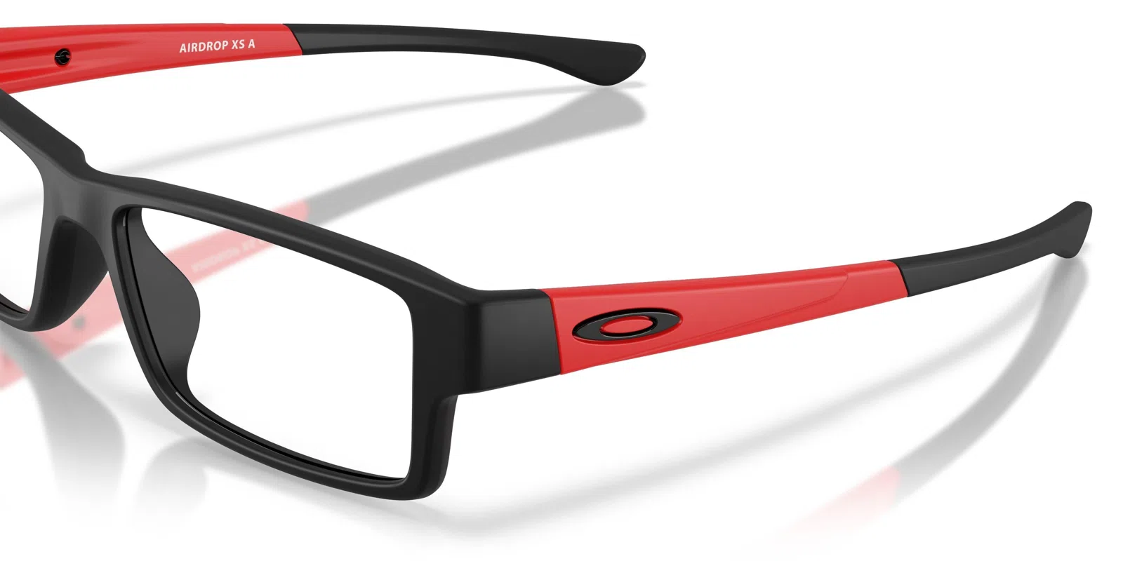 Oakley Airdrop Xs 8006 Eyeglasses - view 16